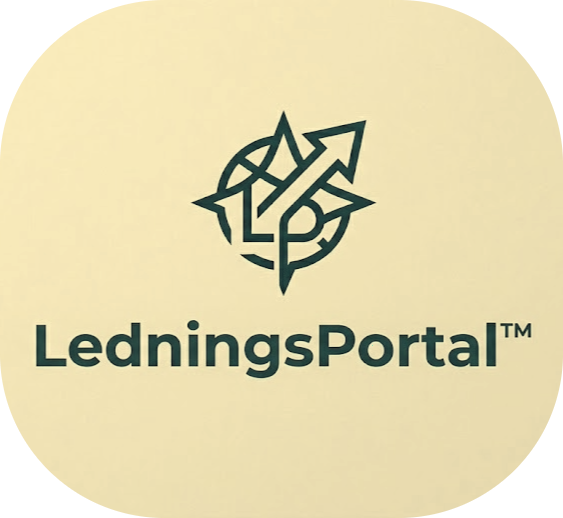 LedningsPortal™